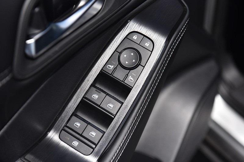 new 2025 Nissan Rogue car, priced at $33,675