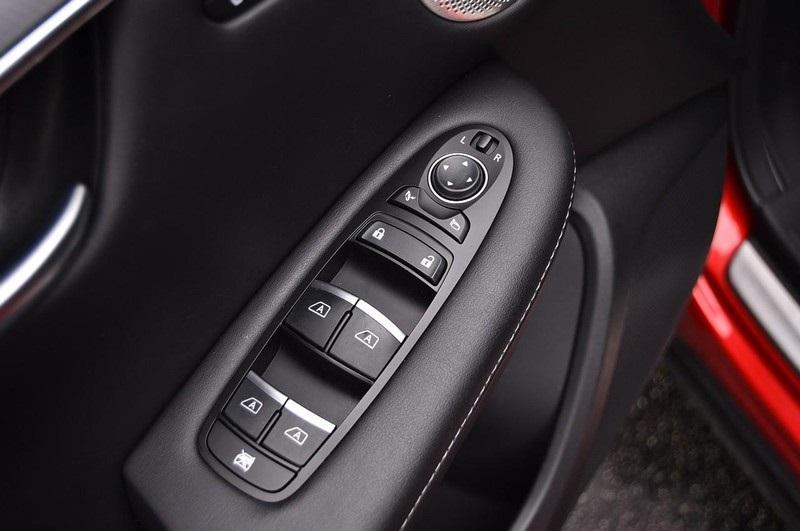 used 2024 INFINITI QX50 car, priced at $34,222
