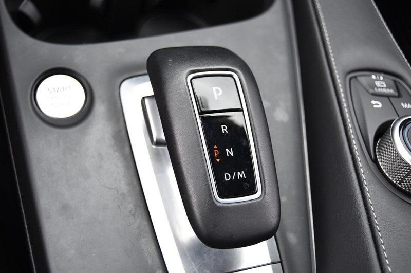 used 2024 INFINITI QX50 car, priced at $34,222