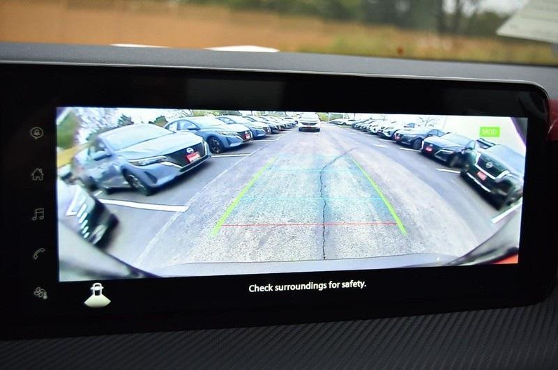 new 2025 Nissan Kicks car, priced at $22,925