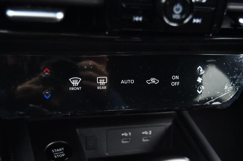 new 2025 Nissan Kicks car, priced at $22,925