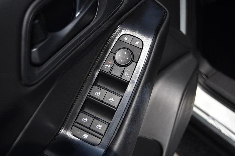 new 2025 Nissan Rogue car, priced at $31,612