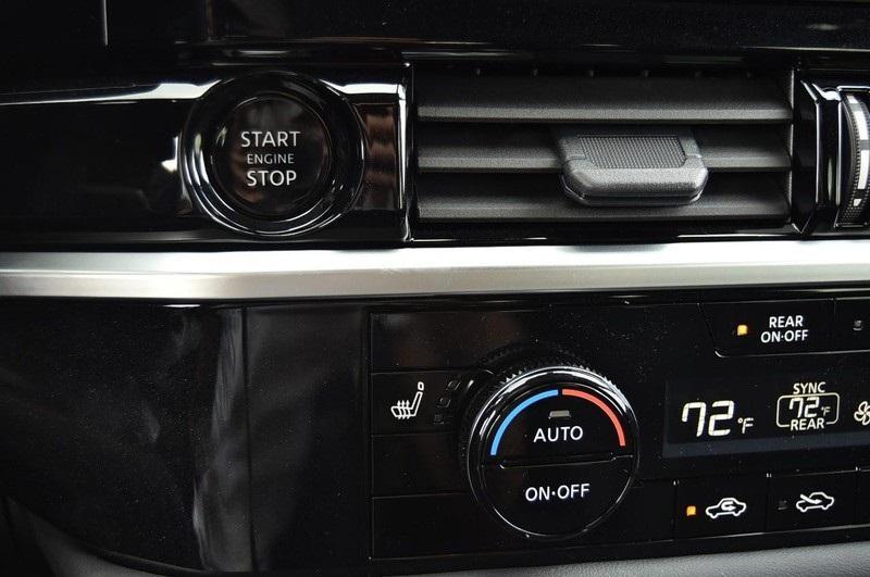 new 2025 Nissan Pathfinder car, priced at $35,340