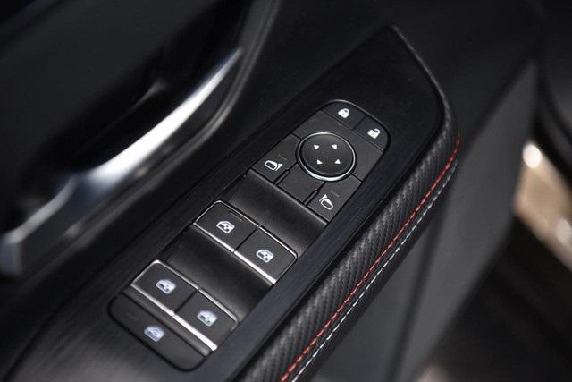 new 2025 Nissan Kicks car, priced at $26,815