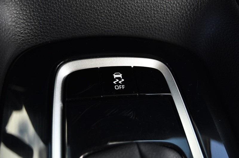 used 2024 Toyota Corolla car, priced at $20,999
