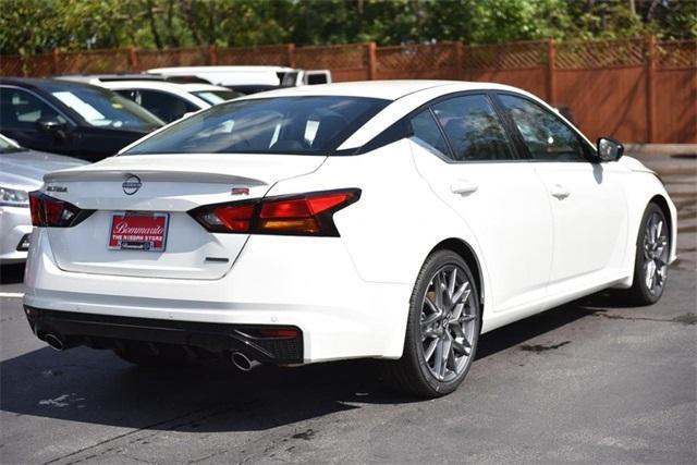 new 2024 Nissan Altima car, priced at $32,030