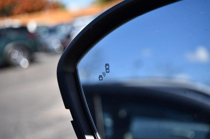 new 2025 Nissan Pathfinder car, priced at $37,740