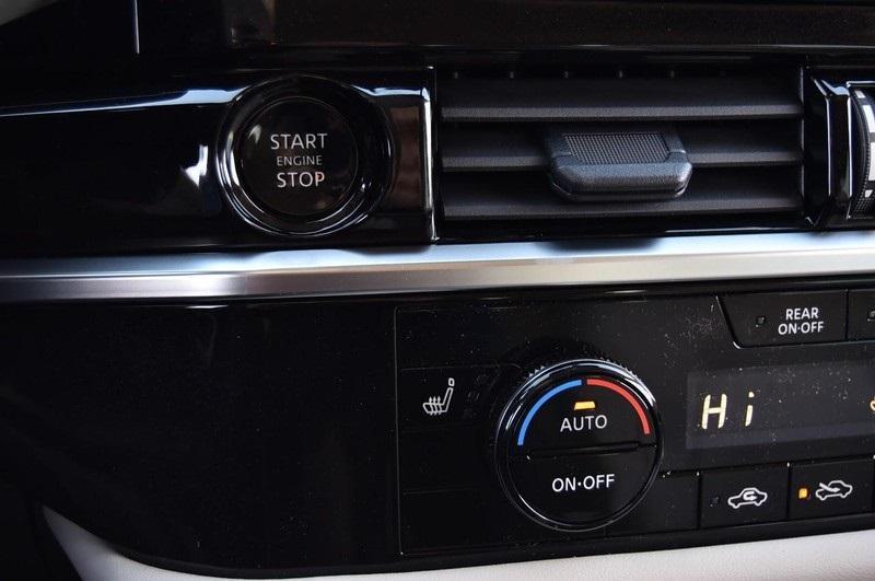 new 2025 Nissan Pathfinder car, priced at $37,740