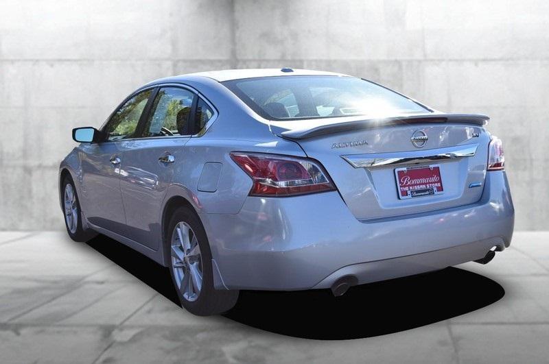 used 2013 Nissan Altima car, priced at $7,999