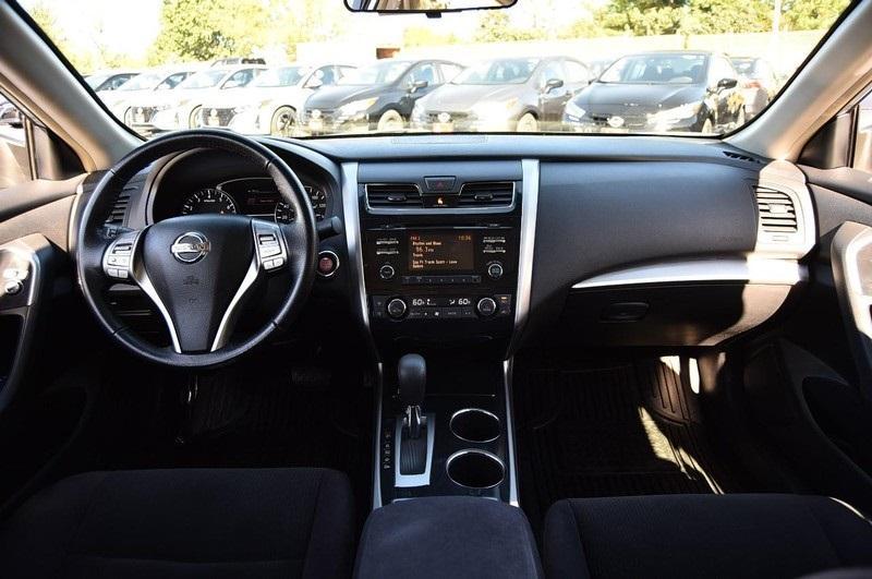 used 2013 Nissan Altima car, priced at $7,999