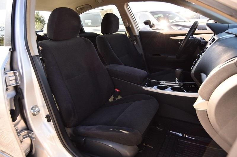 used 2013 Nissan Altima car, priced at $7,999