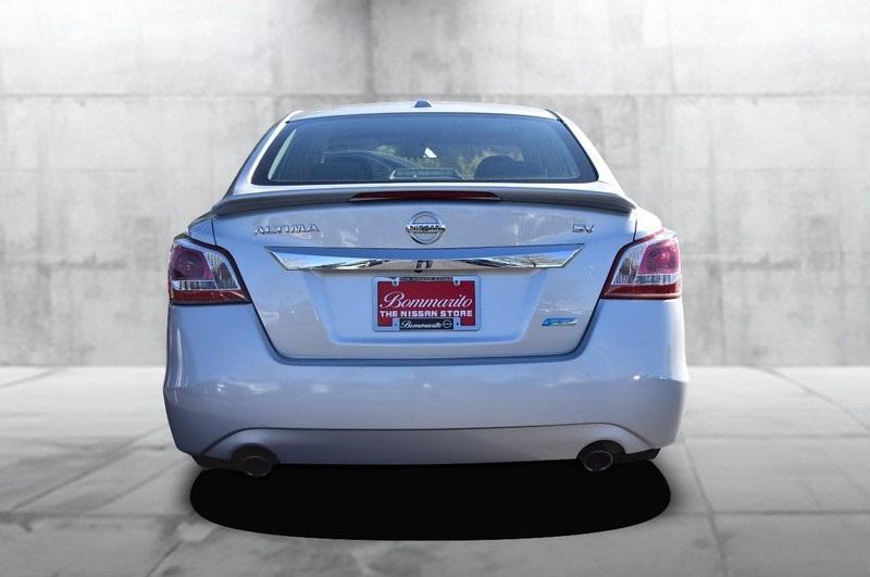 used 2013 Nissan Altima car, priced at $7,999