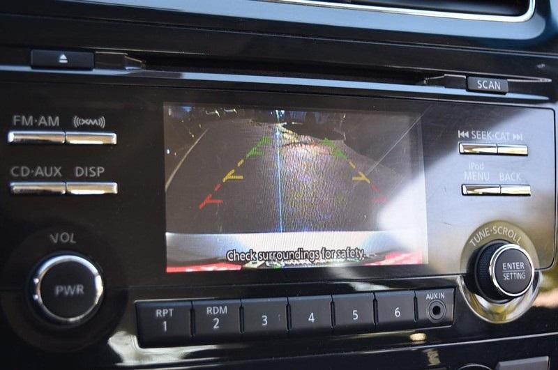 used 2013 Nissan Altima car, priced at $7,999