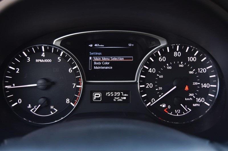 used 2013 Nissan Altima car, priced at $7,999