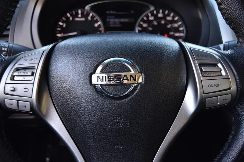 used 2013 Nissan Altima car, priced at $7,999