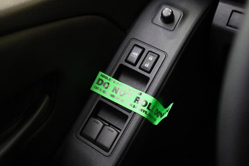 new 2026 Nissan Frontier car, priced at $47,620