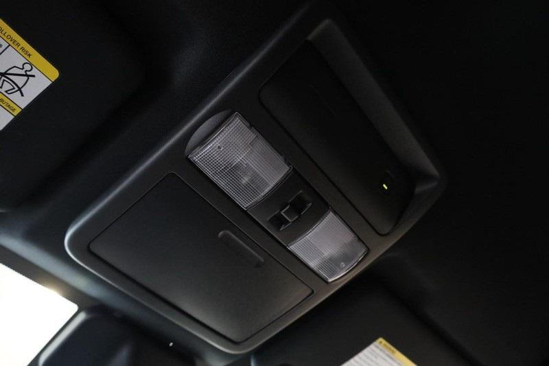 new 2026 Nissan Frontier car, priced at $47,620