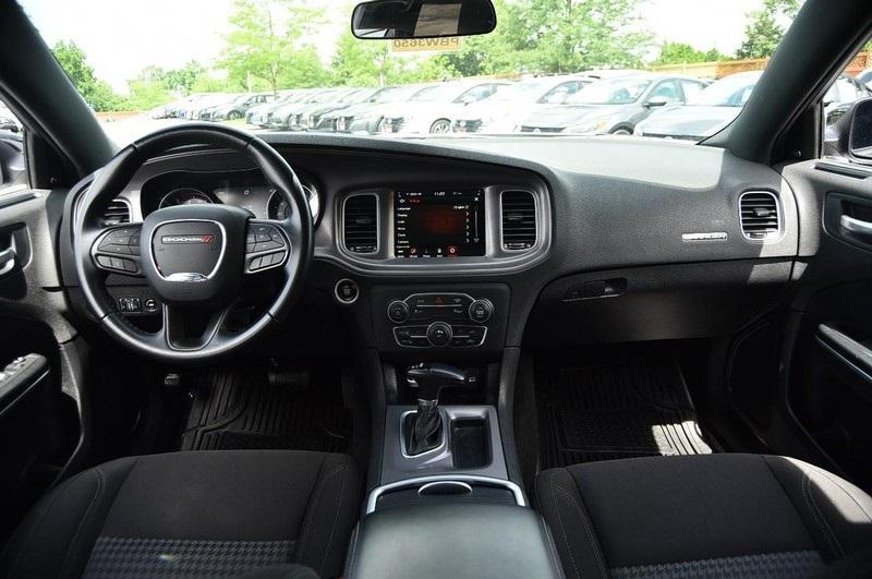 used 2023 Dodge Charger car, priced at $21,633