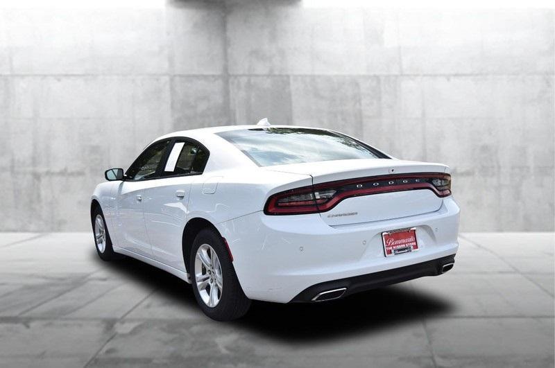 used 2023 Dodge Charger car, priced at $21,633