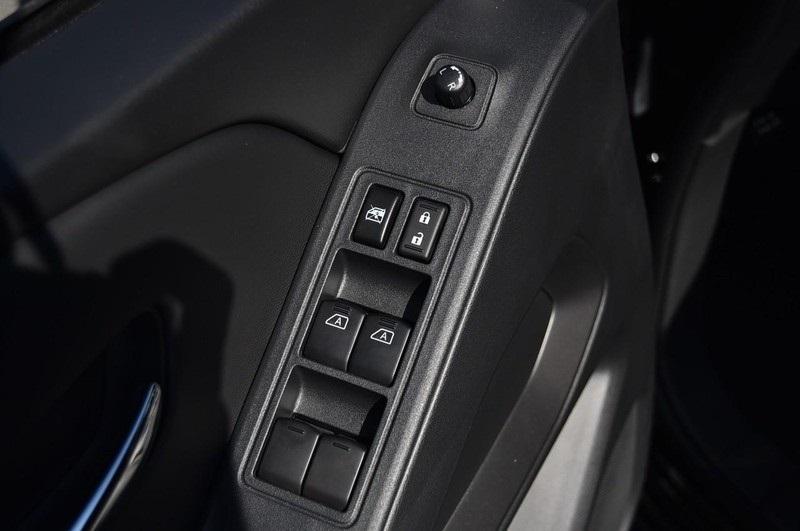 new 2026 Nissan Frontier car, priced at $40,780