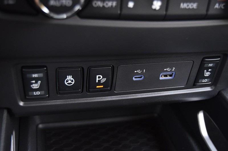 new 2026 Nissan Frontier car, priced at $40,780