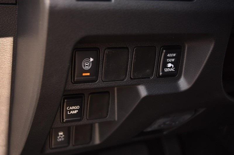 new 2026 Nissan Frontier car, priced at $40,780