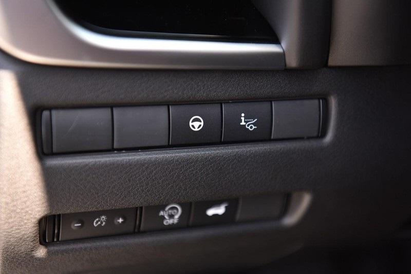 new 2025 Nissan Rogue car, priced at $39,232
