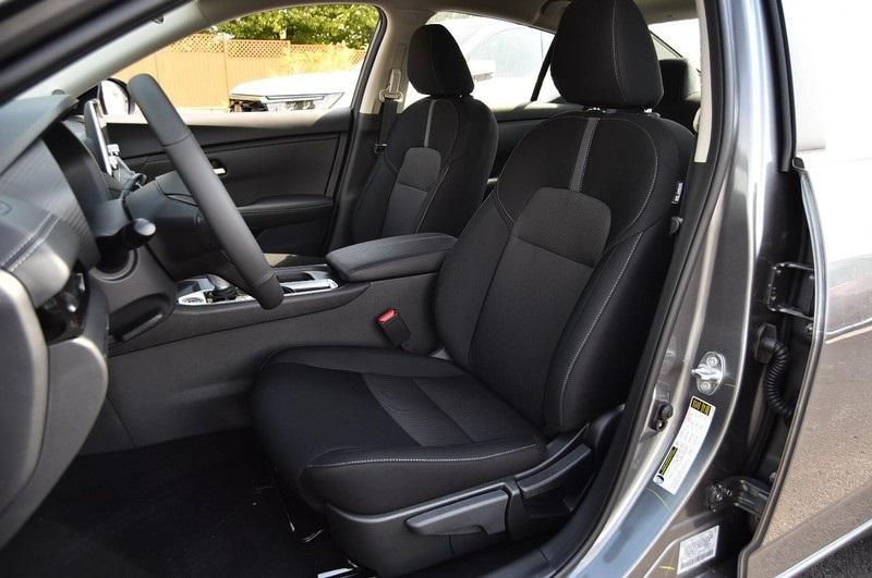 new 2025 Nissan Sentra car, priced at $22,150