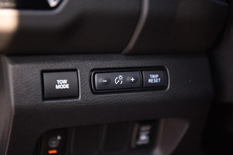 new 2025 Nissan Frontier car, priced at $43,639