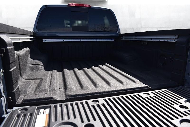new 2025 Nissan Frontier car, priced at $43,639