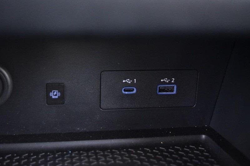 used 2024 Nissan Pathfinder car, priced at $34,999