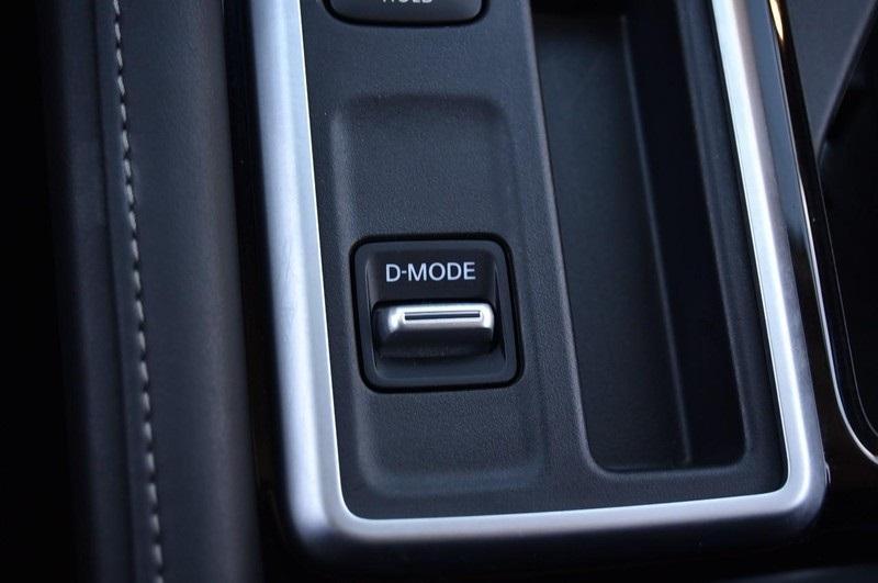 used 2024 Nissan Pathfinder car, priced at $34,999