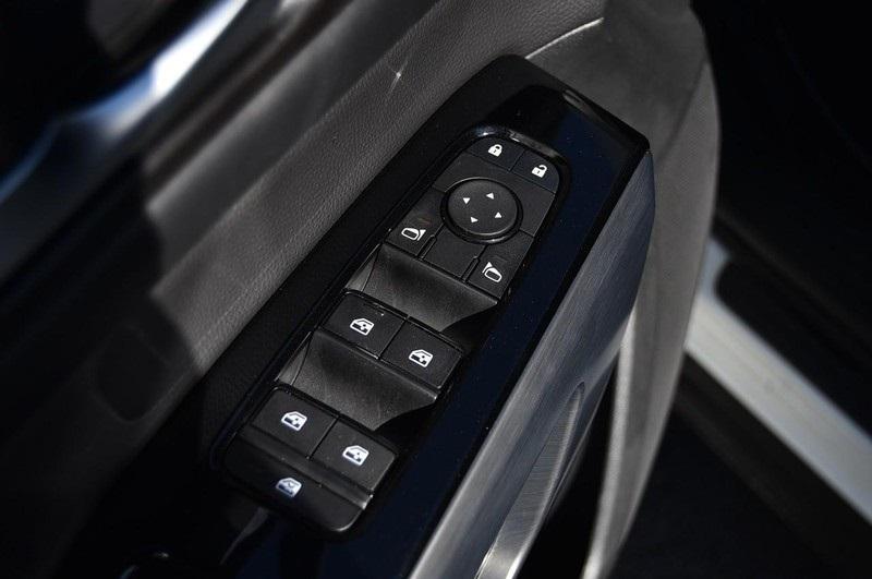 used 2024 Nissan Pathfinder car, priced at $34,999