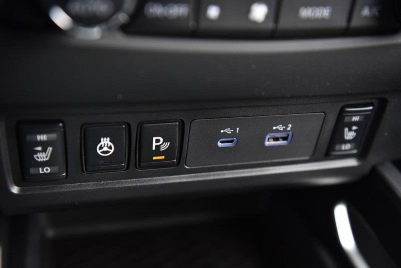 new 2025 Nissan Frontier car, priced at $43,880