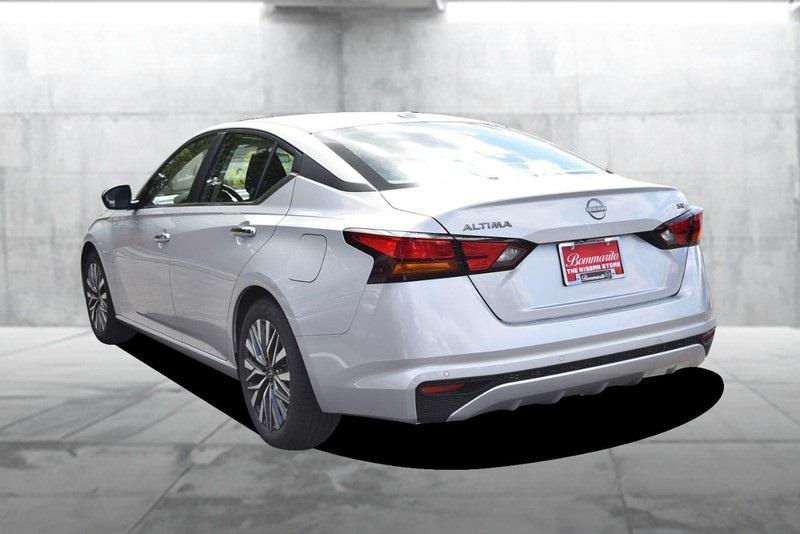 used 2024 Nissan Altima car, priced at $21,888