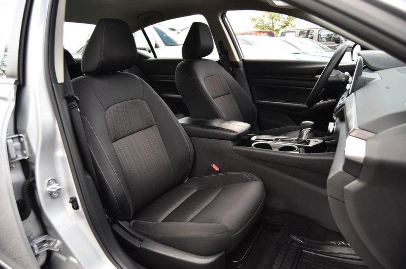 used 2024 Nissan Altima car, priced at $21,888