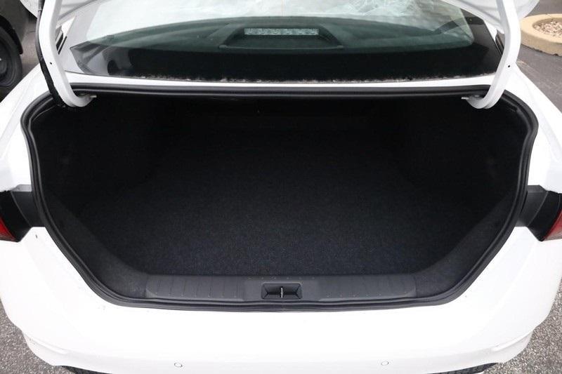 new 2025 Nissan Sentra car, priced at $21,160