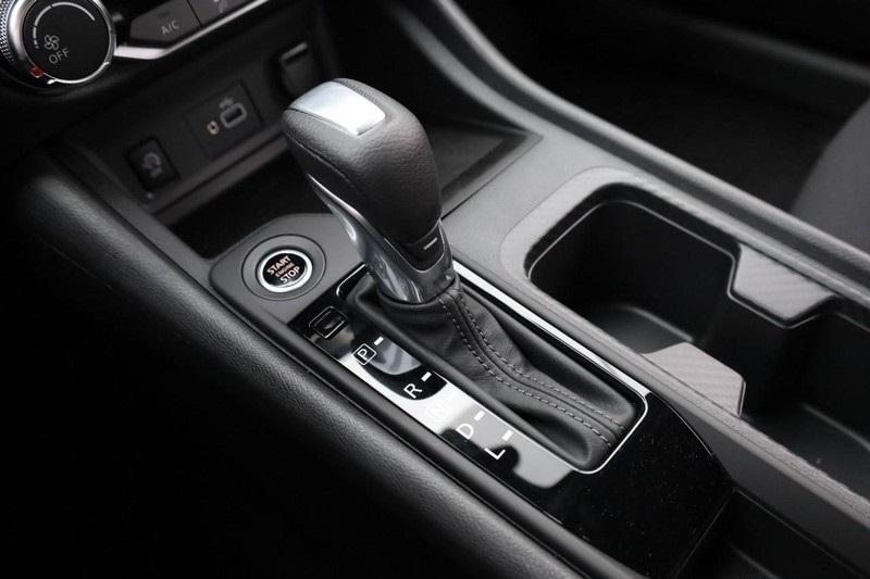 new 2025 Nissan Sentra car, priced at $21,160