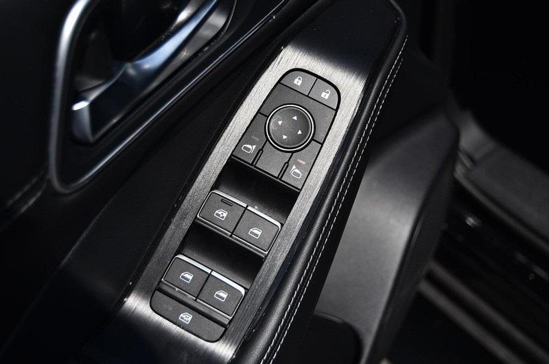 new 2025 Nissan Rogue car, priced at $44,789