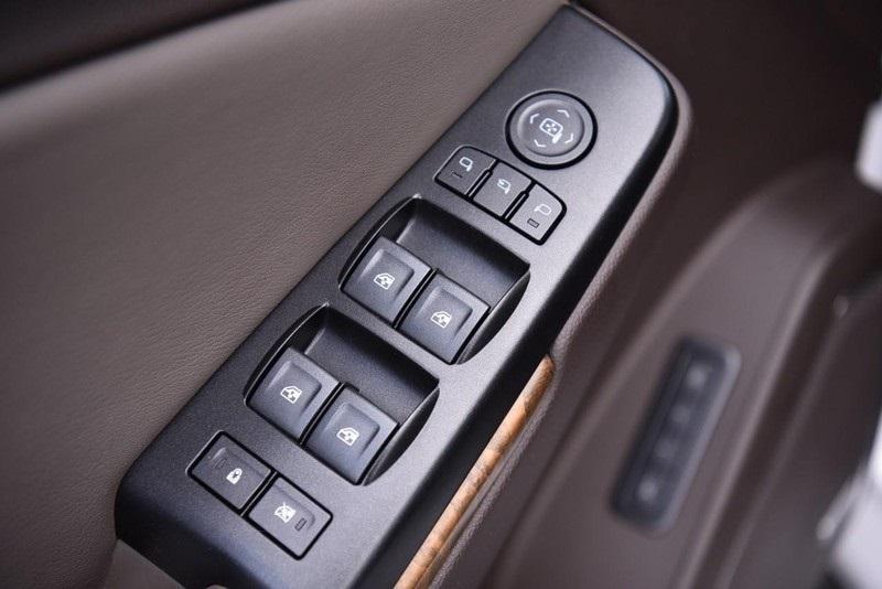 used 2019 GMC Yukon car, priced at $41,477