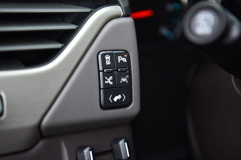 used 2019 GMC Yukon car, priced at $41,477