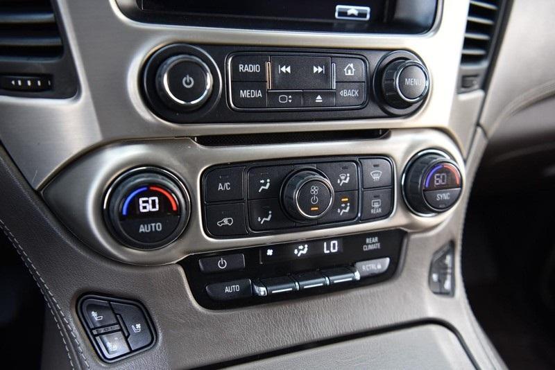 used 2019 GMC Yukon car, priced at $41,477