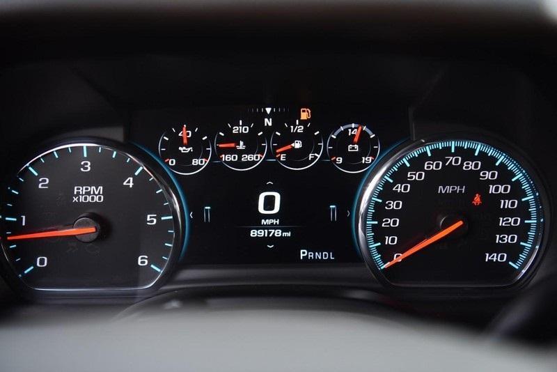 used 2019 GMC Yukon car, priced at $41,477