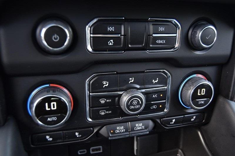 used 2023 Chevrolet Suburban car, priced at $61,555