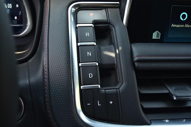 used 2023 Chevrolet Suburban car, priced at $61,555