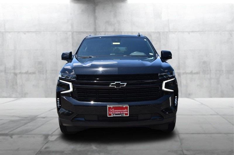 used 2023 Chevrolet Suburban car, priced at $61,555
