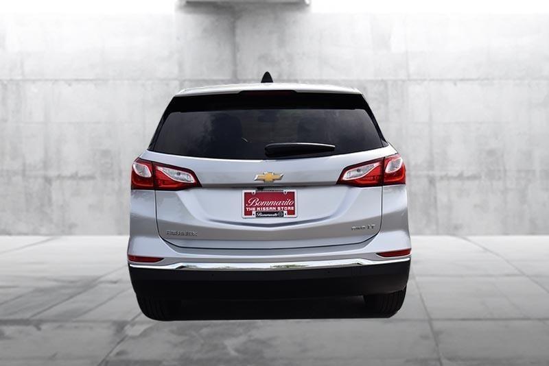 used 2020 Chevrolet Equinox car, priced at $19,288