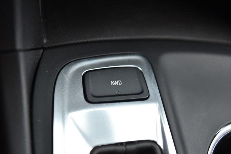used 2020 Chevrolet Equinox car, priced at $19,288