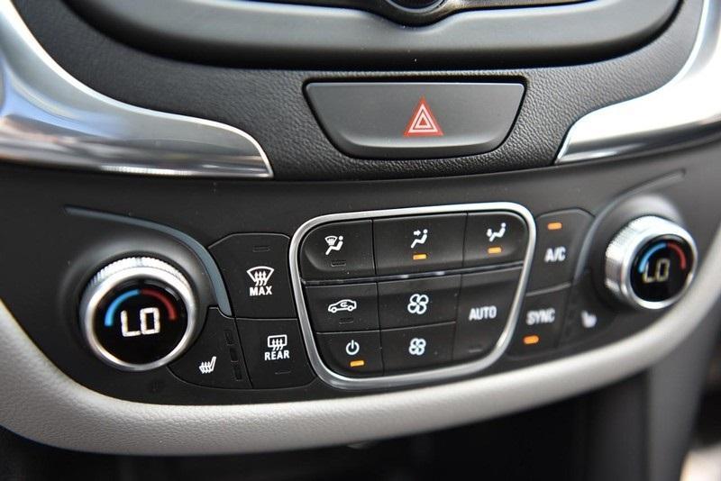 used 2020 Chevrolet Equinox car, priced at $19,288