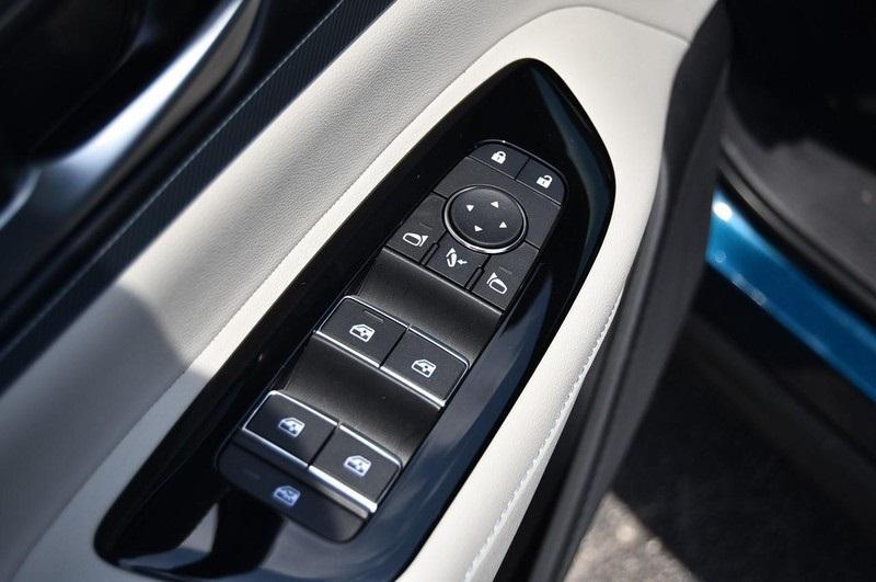 new 2025 Nissan Murano car, priced at $48,717